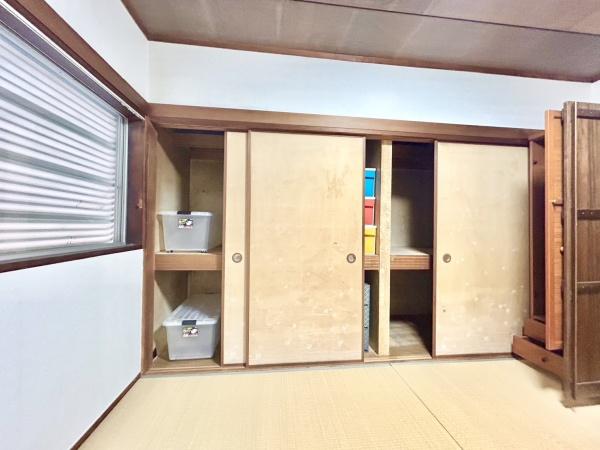糟屋郡須惠町大字須惠の中古一戸建て