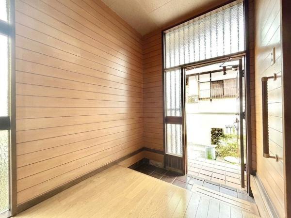 糟屋郡須惠町大字須惠の中古一戸建て