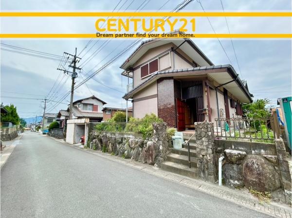 須恵町須恵 中古戸建