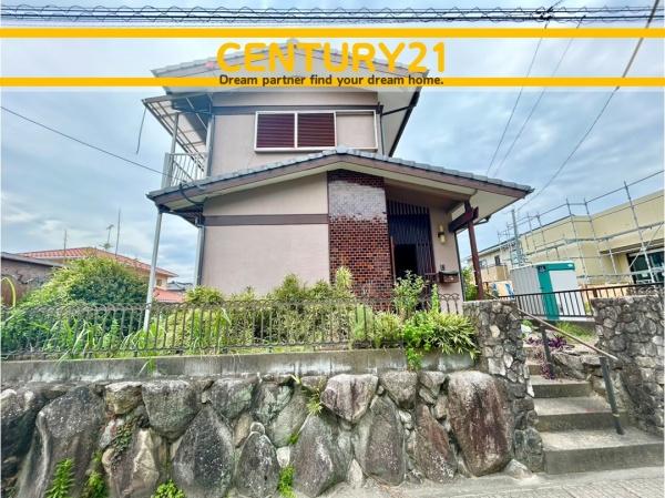 糟屋郡須惠町大字須惠の中古一戸建て