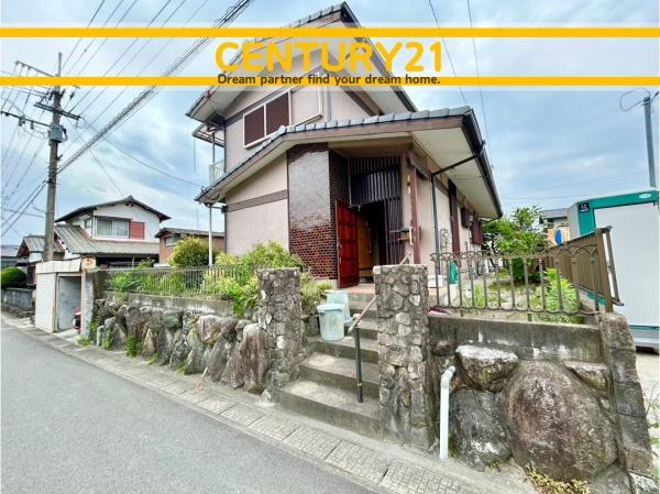 糟屋郡須惠町大字須惠の中古一戸建て