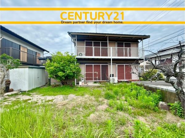 糟屋郡須惠町大字須惠の中古一戸建て