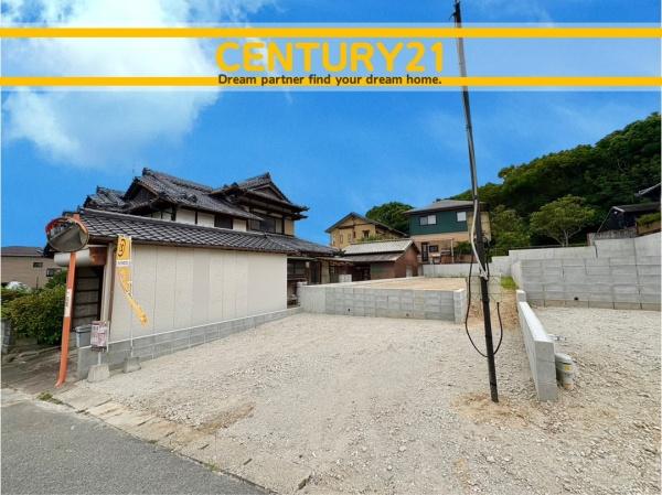 古賀市久保4期　2号棟　全2棟