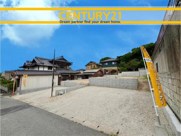 古賀市久保4期　2号棟　全2棟