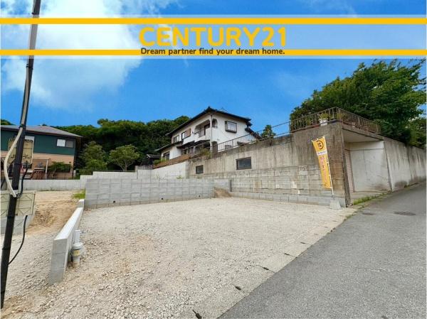 古賀市久保4期　1号棟　全2棟