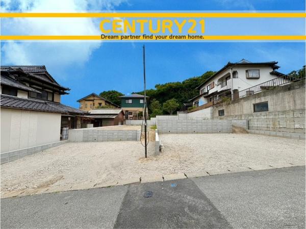 古賀市久保4期　1号棟　全2棟