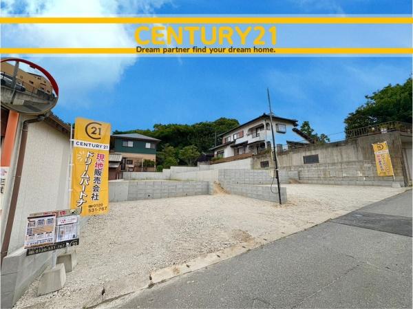 古賀市久保4期　1号棟　全2棟