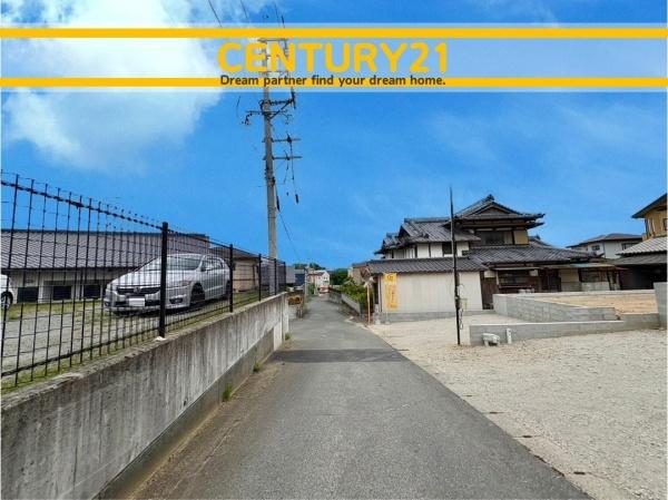 古賀市久保4期　1号棟　全2棟