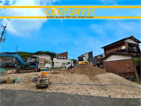 志免町別府東2丁目10期　全1区画