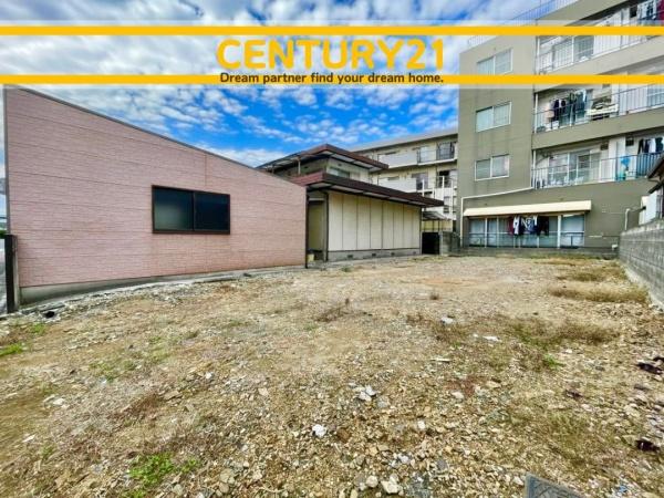 北九州市小倉北区東篠崎1丁目　全1棟