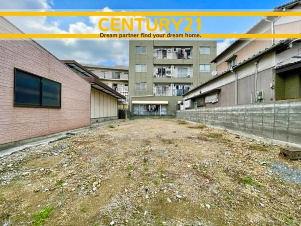 北九州市小倉北区東篠崎1丁目　全1棟