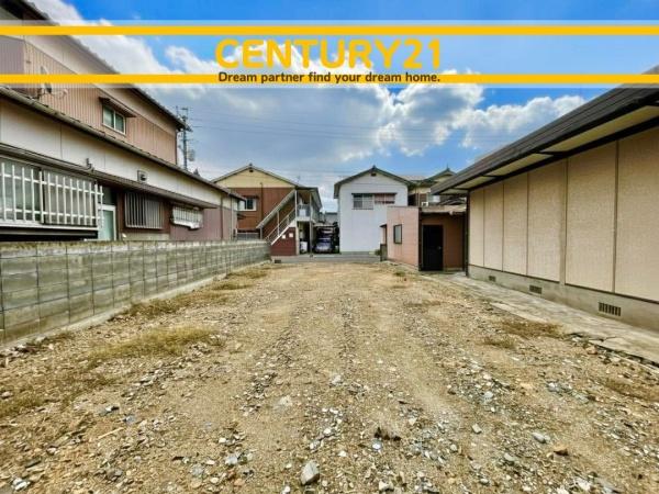 北九州市小倉北区東篠崎1丁目　全1棟