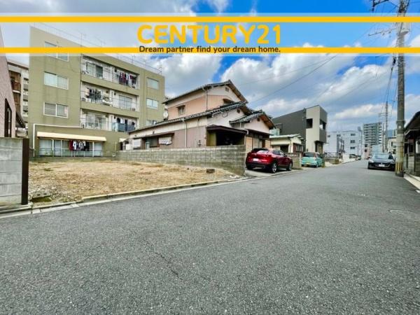 北九州市小倉北区東篠崎1丁目　全1棟