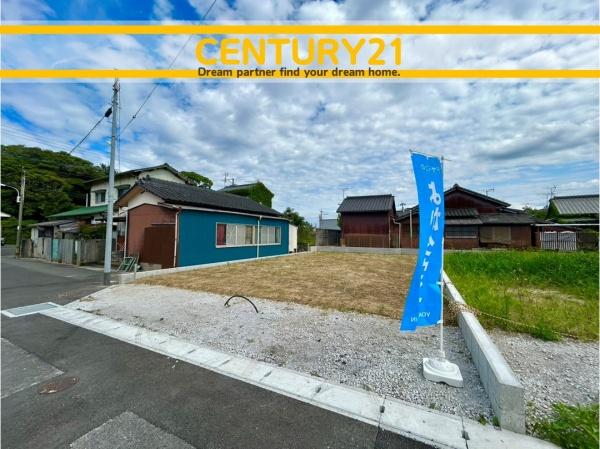 中間市長津2丁目1期　全2棟　5号棟