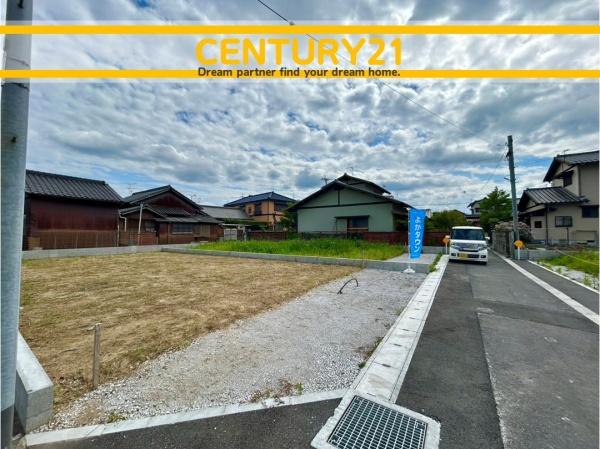 中間市長津2丁目1期　全2棟　5号棟