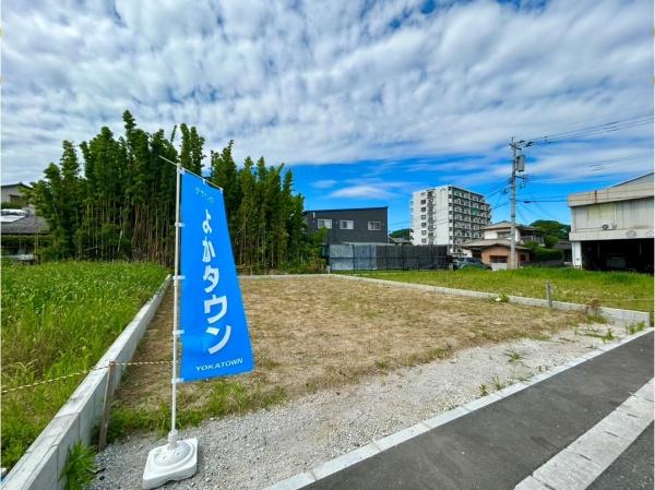 中間市長津2丁目1期　全2棟　2号棟