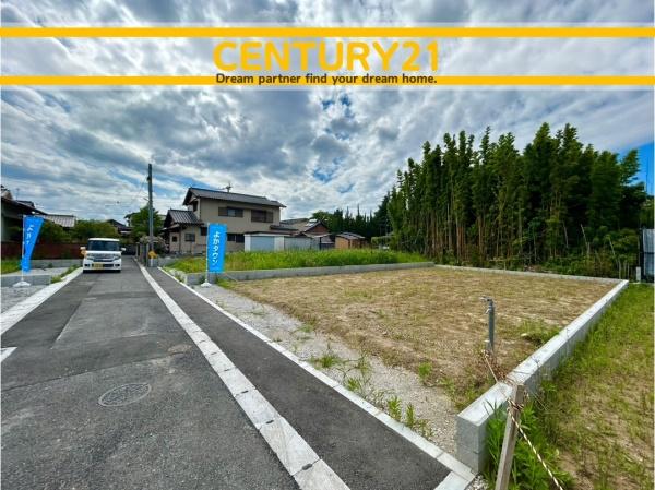 中間市長津2丁目1期　全2棟　2号棟