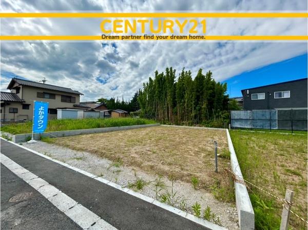 中間市長津2丁目1期　全2棟　2号棟