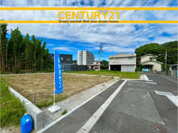 中間市長津2丁目1期　全2棟　2号棟