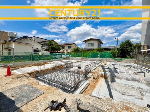 東区筥松1丁目1期　2号棟　全3棟