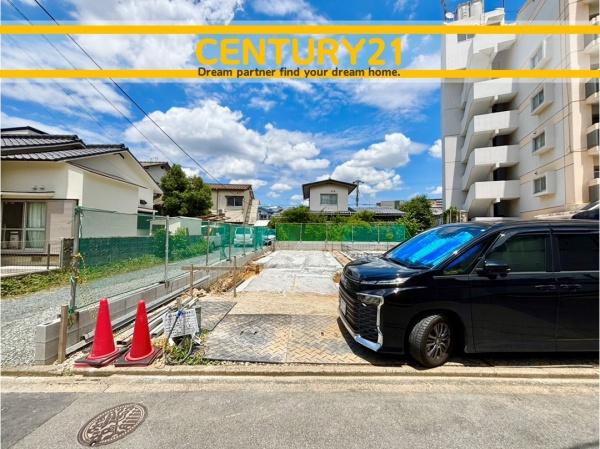 東区筥松1丁目1期　1号棟　全3棟