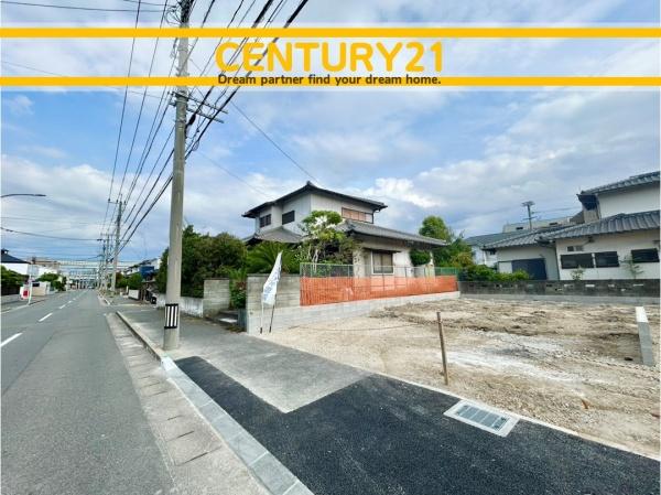西区石丸3丁目3期　2号棟　全2棟