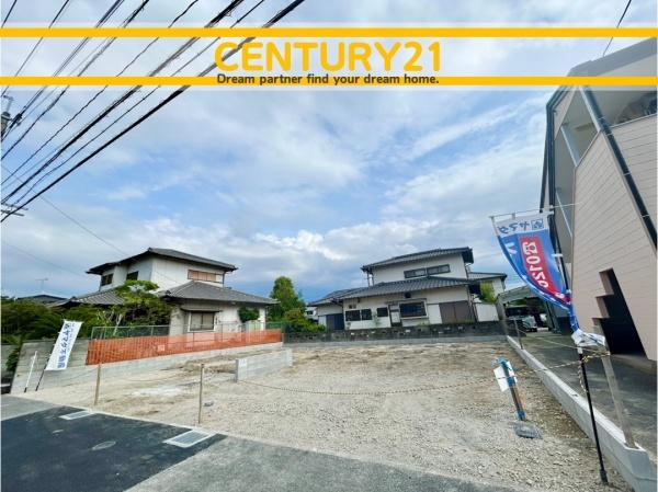 西区石丸3丁目3期　2号棟　全2棟