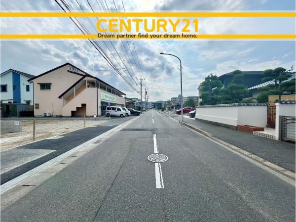 西区石丸3丁目3期　1号棟　全2棟