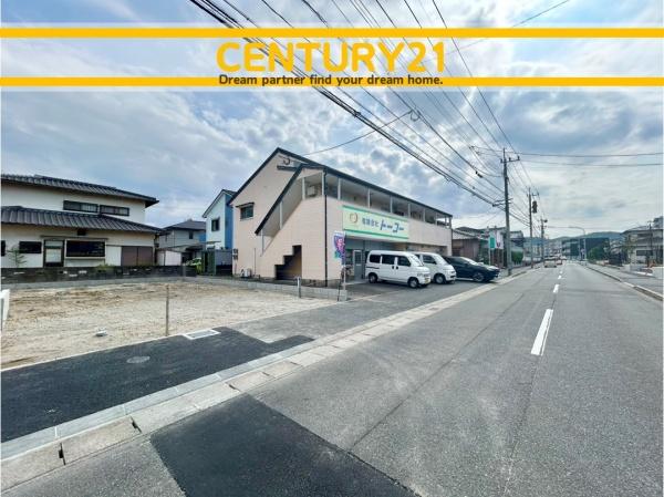 西区石丸3丁目3期　1号棟　全2棟