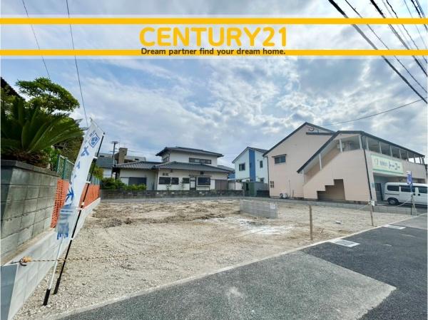 西区石丸3丁目3期　1号棟　全2棟