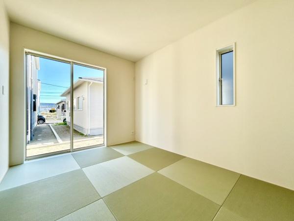 遠賀郡遠賀町今古賀第7　2期　7号棟　全3棟