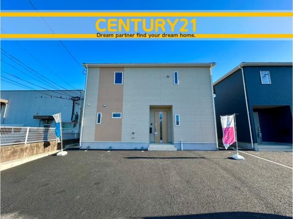 遠賀郡遠賀町今古賀第7 2期 7号棟 全3棟