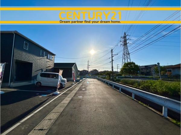 遠賀郡遠賀町今古賀第7　2期　7号棟　全3棟