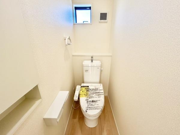遠賀郡遠賀町今古賀第7　2期　5号棟　全3棟