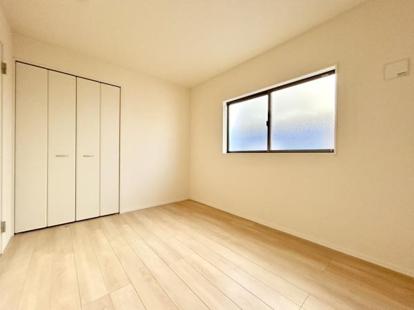 遠賀郡遠賀町今古賀第7　2期　5号棟　全3棟