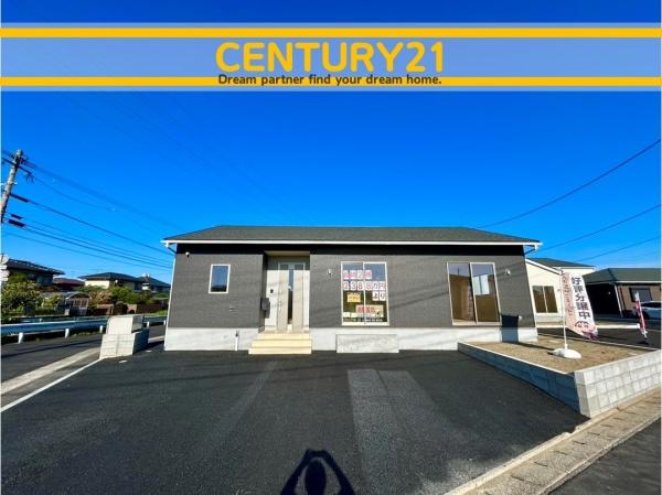 遠賀郡遠賀町今古賀第7 2期 5号棟 全3棟