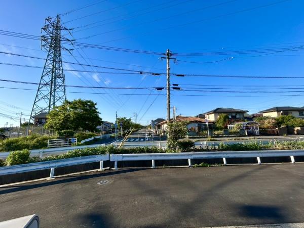 遠賀郡遠賀町今古賀第7　2期　5号棟　全3棟
