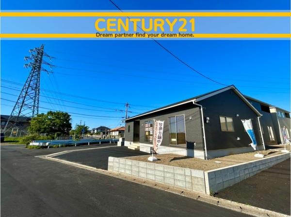 遠賀郡遠賀町今古賀第7　2期　5号棟　全3棟