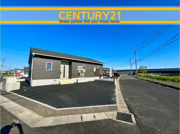 遠賀郡遠賀町今古賀第7　2期　5号棟　全3棟