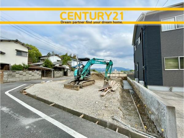 北九州市八幡西区泉ケ浦2丁目5期　全1棟