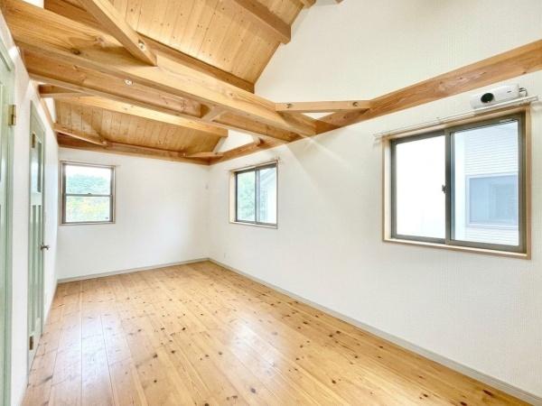 糸島市篠原西２丁目の中古一戸建て