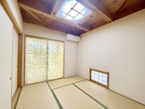 糸島市篠原西２丁目の中古一戸建て