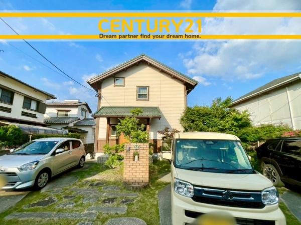 糸島市篠原西2丁目　中古戸建