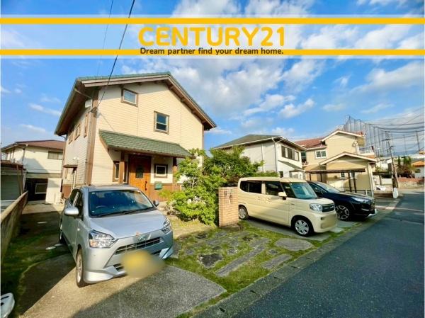 糸島市篠原西２丁目の中古一戸建て