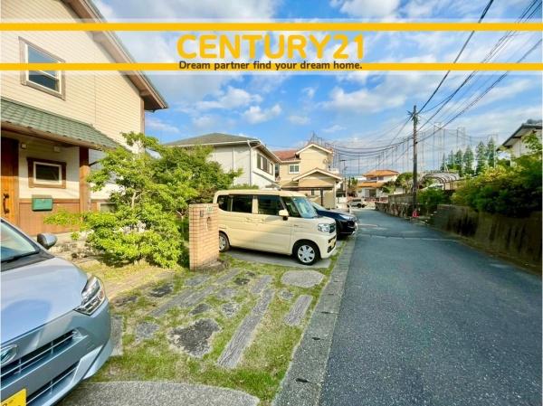 糸島市篠原西２丁目の中古一戸建て