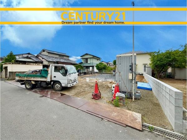 古賀市中央6丁目　全1棟
