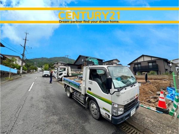 西区野方5丁目　2号棟　全2棟