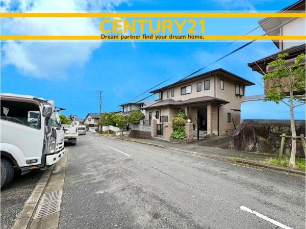 西区野方5丁目　2号棟　全2棟