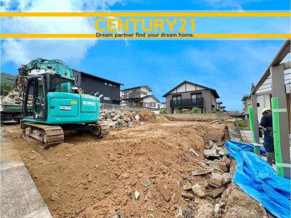 西区野方5丁目　2号棟　全2棟