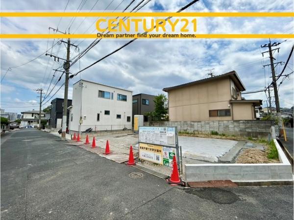 北九州市八幡西区浅川日の峯2丁目　7号棟　全1棟